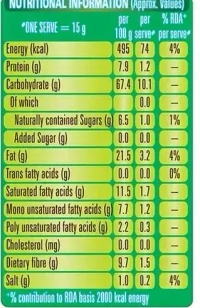 Sunfeast Farmlite Biscuits Digestive No Added Sugars, 100g
