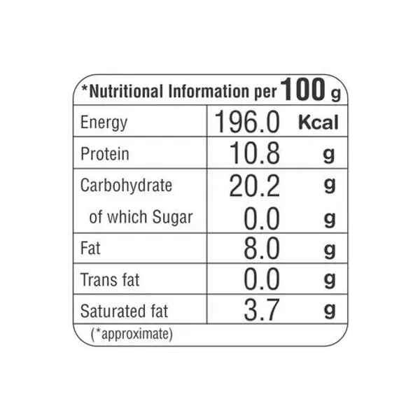Venkey's Chicken Burger Patty, 500g - 500g