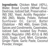 Venkey's Chicken Fingers, 500g - 500g