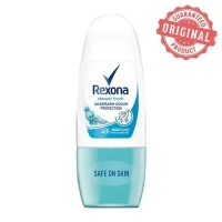 Rexona Shower Fresh Underarm Odour Protection, 25 ml - 25 ml