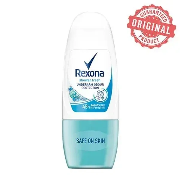 Rexona Shower Fresh Underarm Odour Protection, 25 ml - 25 ml
