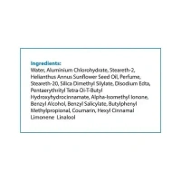 Rexona Shower Fresh Underarm Odour Protection, 25 ml - 25 ml