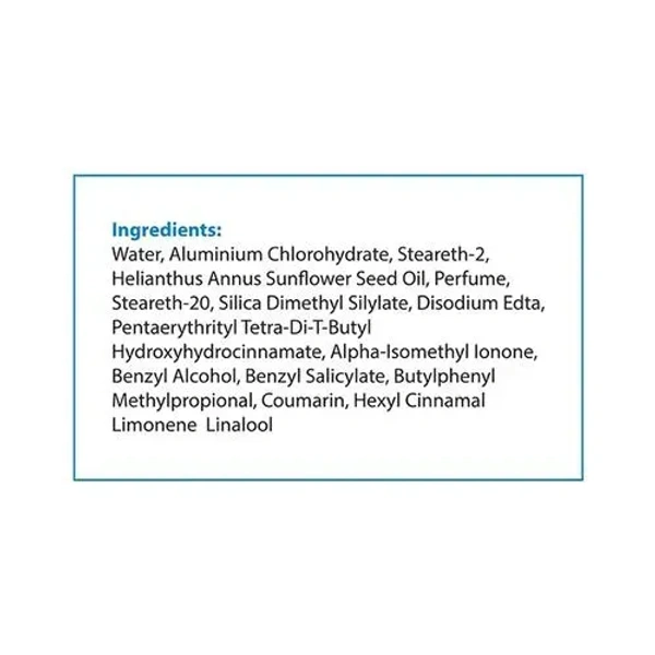 Rexona Shower Fresh Underarm Odour Protection, 25 ml - 25 ml
