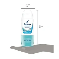 Rexona Shower Fresh Underarm Odour Protection, 25 ml - 25 ml