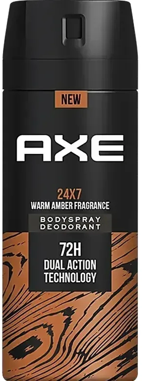 AXE Recharge 24x7 Body Spray, 150 ml - 150 ml