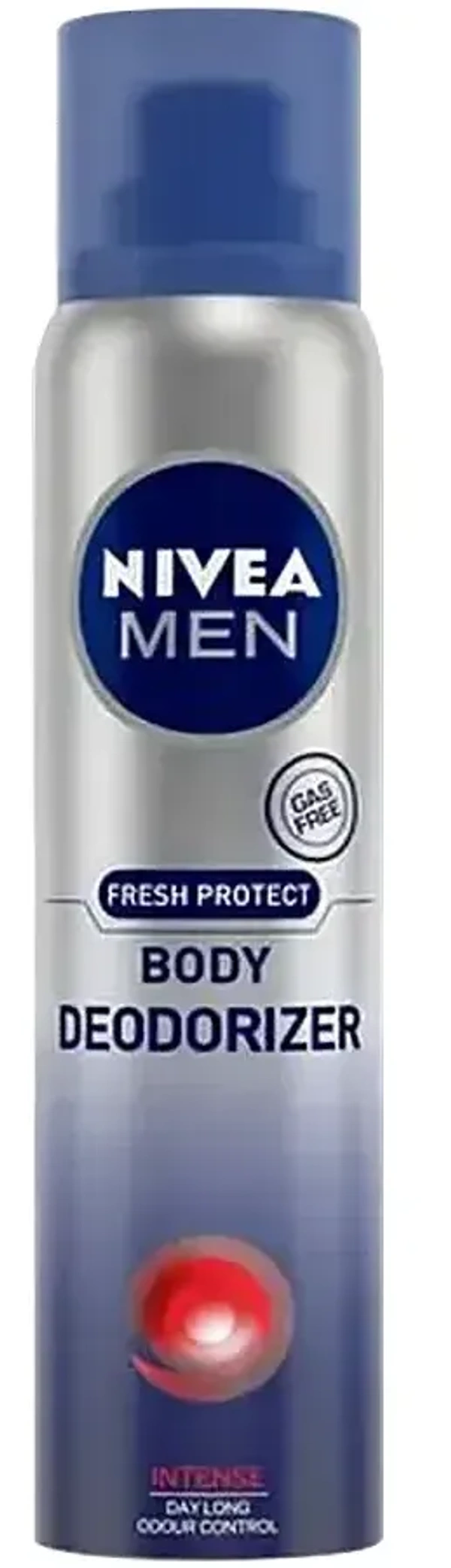 Nivea Deodorizer Intense, 120 ml - 120 ml