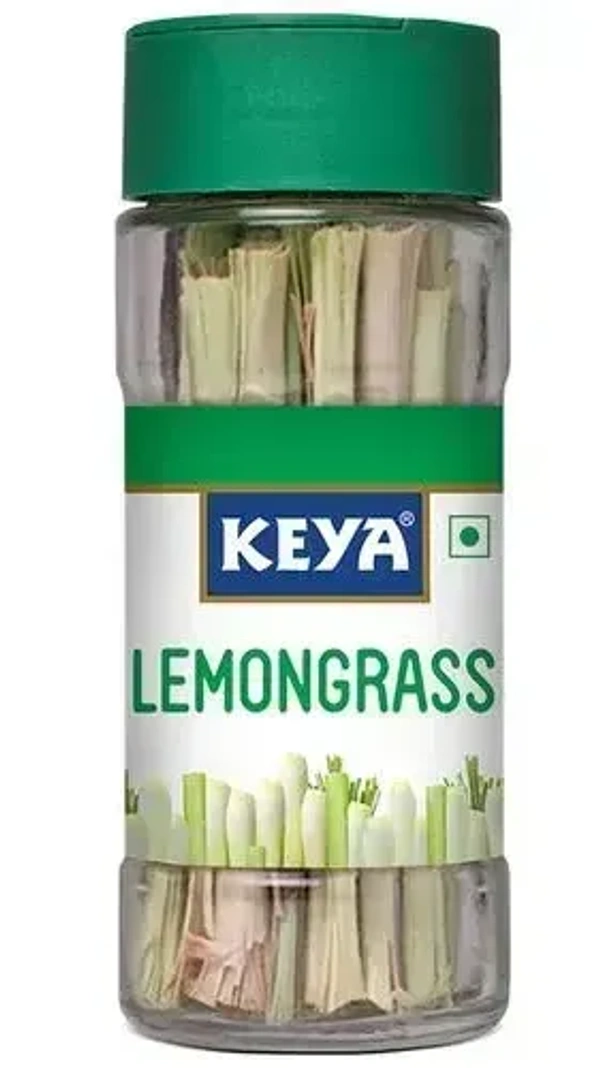 Keya Lemongrass, 15g - 15g
