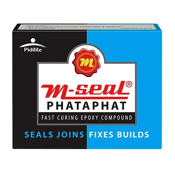 M-SEAL M Seal PhataPhat, 25g - 25g