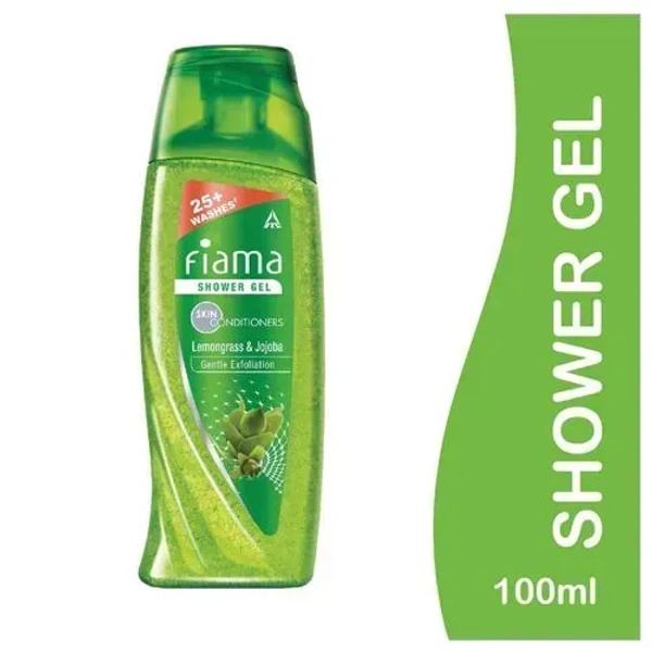Fiama Shower Gel, 100 ml - 100 ml
