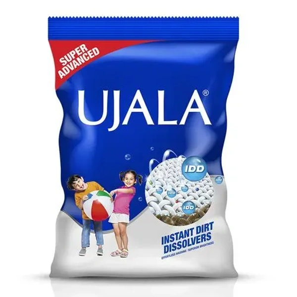 Ujala Instant Dirt Dissolvers Powder Kg Washing, 1Kg - 1Kg