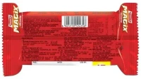 Parle Magix Orange Flavoured Biscuit 40% Extra, 40.8g - 40.8g