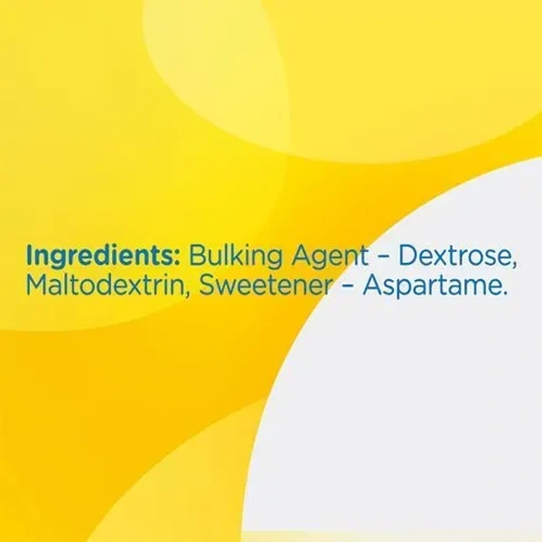Sugar Free Gold Sweetener 100g Jar - 75g