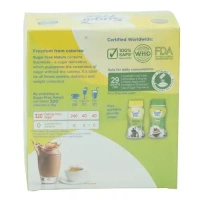 Sugar Free Natura Sachet (50 Sachets), 50 pcs - 50 pcs