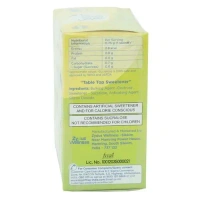 Sugar Free Natura Sachet (50 Sachets), 50 pcs - 50 pcs