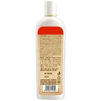 Lever Ayush Thick& Long Growth Shikakai Shampoo, 330 ml - 330 ml