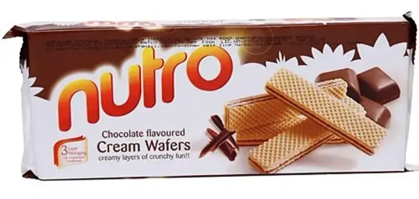 Nutro Wafers, 150g - 150g