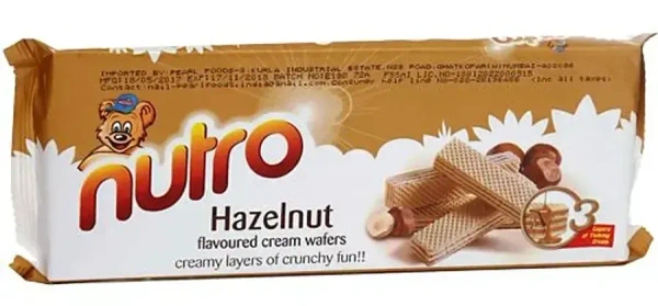 Nutro Wafers, 75g - 75g