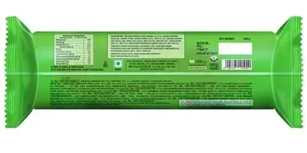 Marie Light Sunfeast Marie Light Biscuits Oats Fibre Pack, 200g - 200g