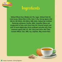 Marie Light Sunfeast Marie Light Biscuits Oats Fibre Pack, 200g - 200g