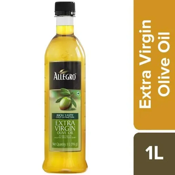 Disano Extra Virgin Olive Ltr Oil 1Ltr - 1Ltr