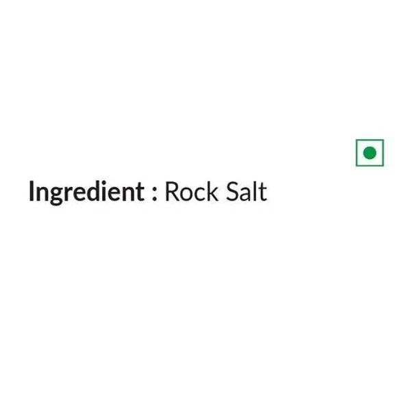 Keya Grinder Rock Salt, 100g - 100g