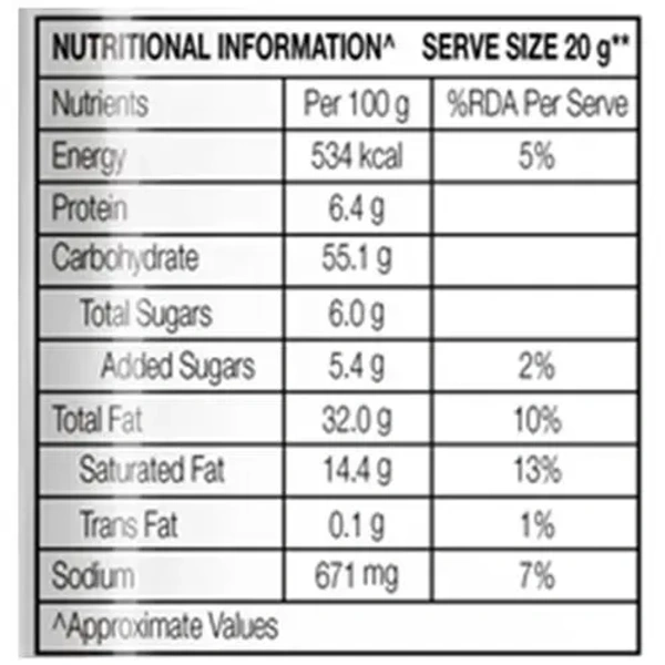 Lay's West Indies Hot N Sweet Chilli, 15g - 12g