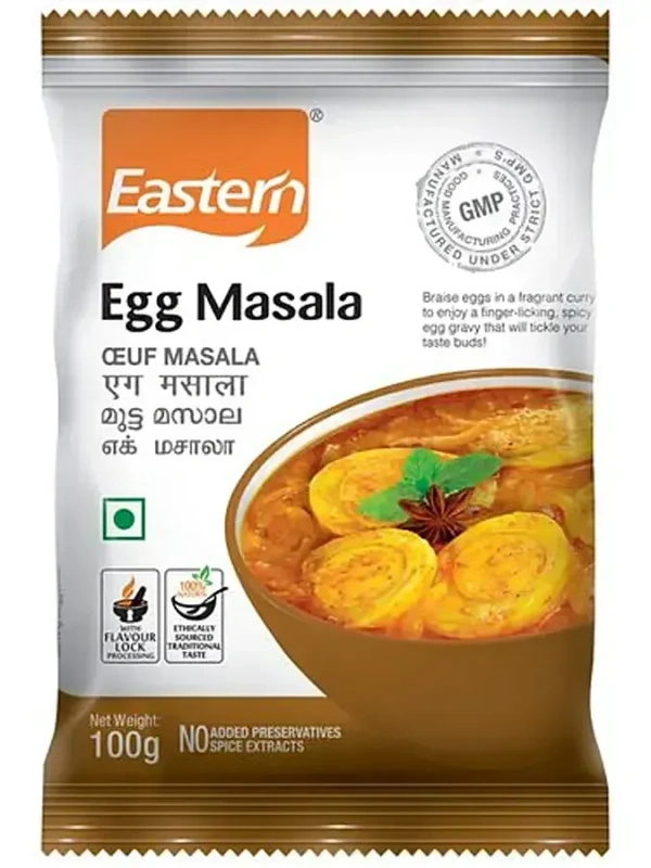 Eastern Egg Masala Powder, 100g - 100g