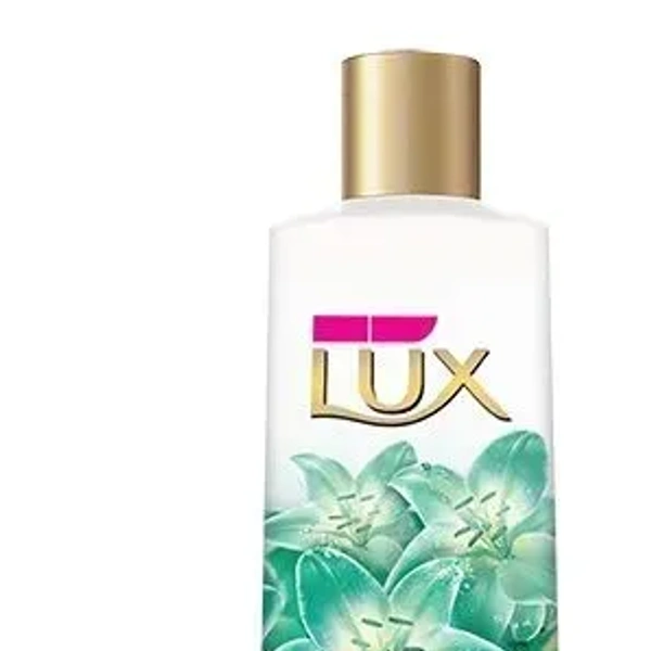 Lux Body Wash Water Lily Coolin Mint Oil, 235ml - 235ml