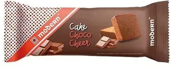 Modern Cake Choco Cheer, 120g - 120g