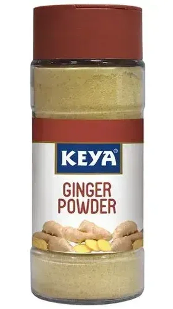 Keya Ginger Powder, 40g - 40g