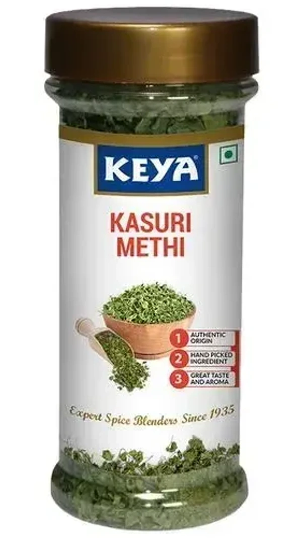 Keya Kasuri Methi, 20g - 20g