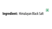 Keya Himalayan Kala Namak, 200g - 200g