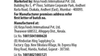 Keya Himalayan Kala Namak, 200g - 200g