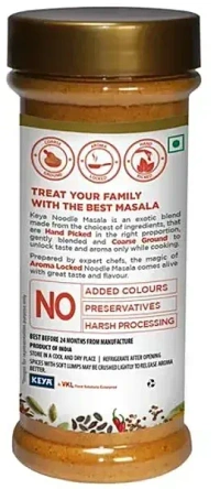 Keya Noodle Masala, 60g - 60g