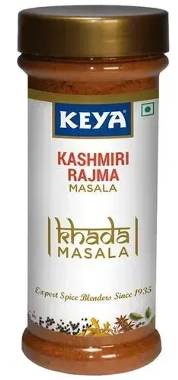Keya Kashmiri Rajma Masala, 100g - 100g
