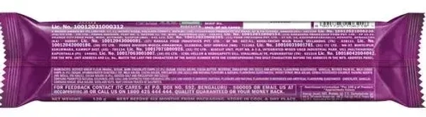 Sunfeast Mom's Magic Choco Chip Biscuits, 120g - 120g