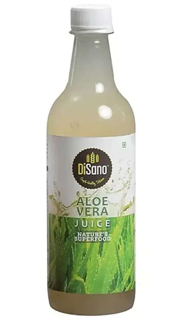 Disano Alove Vera Juice 500ml - 500ml