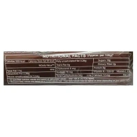 Elite Bun Roll Choco