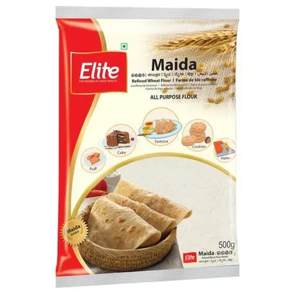 Elite Maida, 500g - 500g