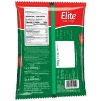 Elite Samba Broken Wheat, 500g - 500g