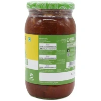 Kitchen Treasures Cut Mango Pickle, 400g - 400g
