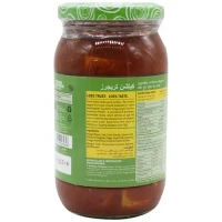 Kitchen Treasures Cut Mango Pickle, 400g - 400g