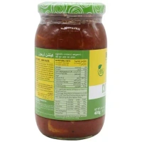 Kitchen Treasures Cut Mango Pickle, 400g - 400g