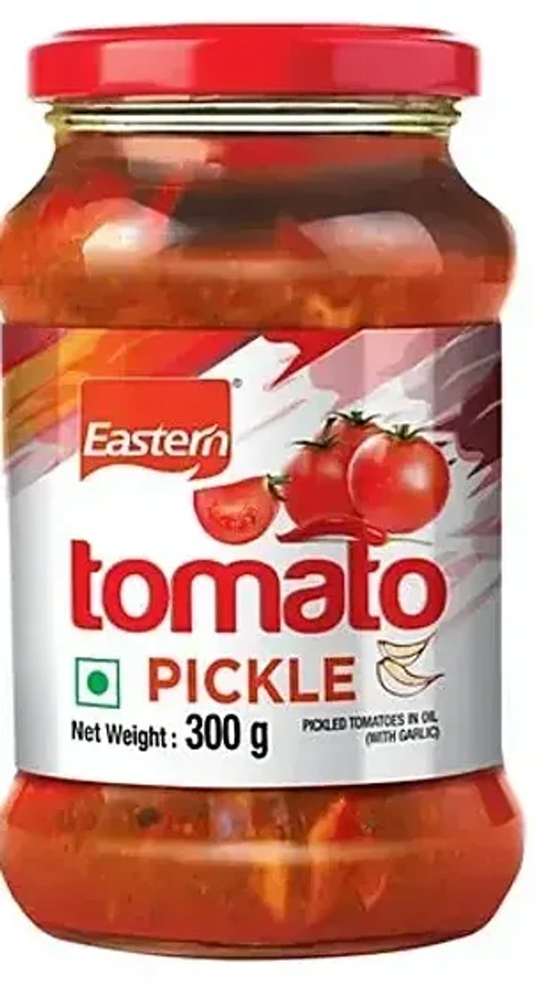 Eastern Tomatto Pickle Bottle, 300g - 300g