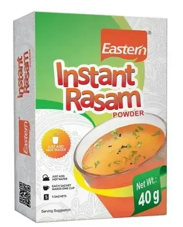 Eastern Instant Rasam, 8g - 40g