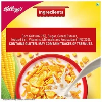 Kellogg's Corn Flakes Original, 1.10 kg - 1.10 kg