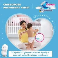 Mamy Poko MamyPoko Pants 4, 4 pants