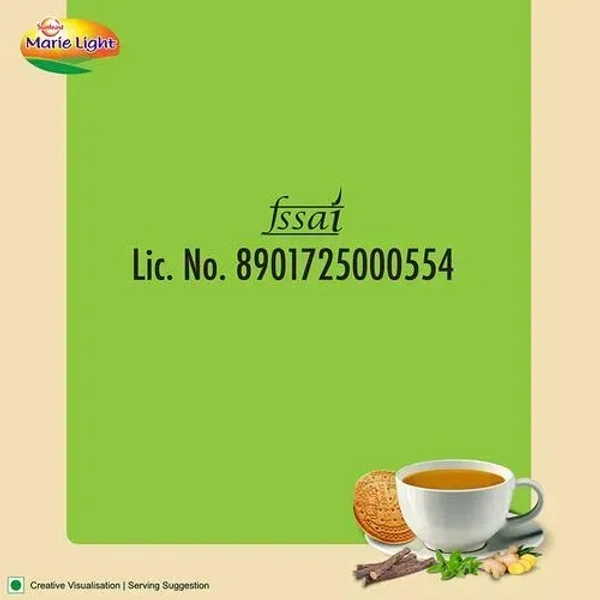 Marie Light Sunfeast Marie Light Biscuits Veda, 75g - 62g