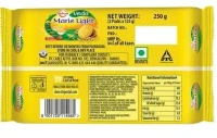 Marie Light Sunfeast Marie Light Biscuits Veda, 250g - 250g