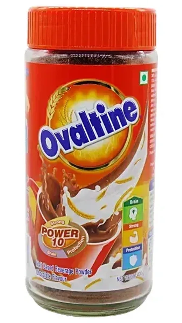 Ovaltine Vitamin Powder, 400g - 400g